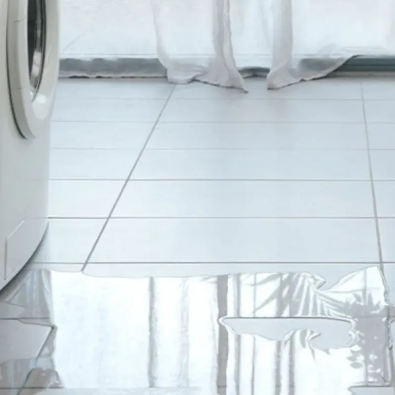 Appliance Leak Cleanup in Larkfield-Wikiup, CA